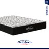 Colchão de Espuma D45 One Face Ortobom Airtech 150 D45 Casal 138cm - 4
