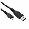 Cabo de Dados Micro Usb (v8) 1 Metro - X-cell - 1