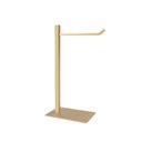 Ver imagem 1 de Porta Toalha de Bancada Inox Square SQ12282 Ducon Metais