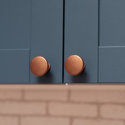 Cozinha Modulada 2 Peças com Balcão e Armário Aéreo Arizona CabeCasa MadeiraMadeira - 10