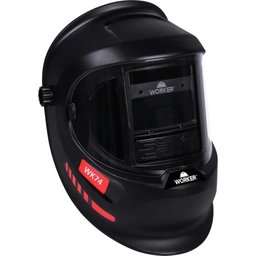 Mascara para Solda Automática Tonalidade 9 a 13 Wk74 Worker - 1