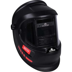 Mascara para Solda Automática Tonalidade 9 a 13 Wk74 Worker