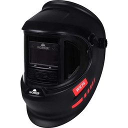 Mascara para Solda Automática Tonalidade 9 a 13 Wk74 Worker - 2