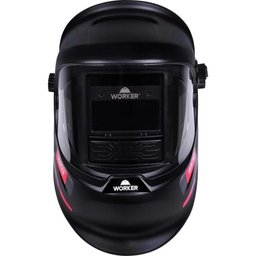 Mascara para Solda Automática Tonalidade 9 a 13 Wk74 Worker - 3