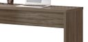 Ver imagem 4 de Mesa para Computador Office Zínia Nogal - MoveisAqui