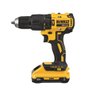 PARAFUSADEIRA FURADEIRA DCD7781D2 DEWALT + KIT DE BITS MTX - 4