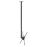 SKY 100 Suporte de teto para tv ate 56 pol regulagem altura75 a 115 cms multivisao SKY100 - 1
