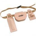 Ver imagem 1 de Cinto para Carpinteiro Couro Natural - Vonder