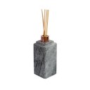 Ver imagem 1 de Difusor Vareta Essências Aromas Banheiro Ambiente Rosê 7cm