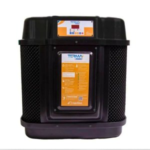 Trocador de Calor para Piscinas até 75 Mil Litros TermaMax® 04 - Nautilus