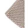 Tapete Banheiro Antiderrapante Maldivas 02 Bege 0,60x0,90m - 5