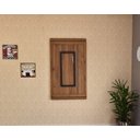 Ver imagem 6 de Mesa Dobrável Retrátil de Parede 120x75 Noronha