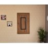 Mesa Dobrável Retrátil de Parede 120x75 Noronha - 6