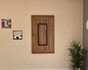 Ver imagem 6 de Mesa Dobrável Retrátil de Parede 120x75 Noronha