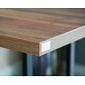 Mesa Dobrável Retrátil de Parede 120x75 Noronha - 7
