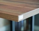 Ver imagem 7 de Mesa Dobrável Retrátil de Parede 120x75 Noronha