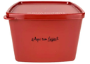Ver imagem 5 de Tupperware Kit 2 Peças Jeitoso Feijoada e Jeitoso Feijão 800ml Kit 2 Peças Jeitoso Feijoada e Jeitos