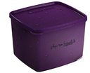 Ver imagem 3 de Tupperware Kit 2 Peças Jeitoso Feijoada e Jeitoso Feijão 800ml Kit 2 Peças Jeitoso Feijoada e Jeitos