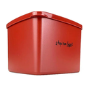 Ver imagem 4 de Tupperware Kit 2 Peças Jeitoso Feijoada e Jeitoso Feijão 800ml Kit 2 Peças Jeitoso Feijoada e Jeitos