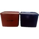 Ver imagem 1 de Tupperware Kit 2 Peças Jeitoso Feijoada e Jeitoso Feijão 800ml Kit 2 Peças Jeitoso Feijoada e Jeitos