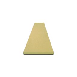 Prateleira Simples Natural 70x20 Cm Com Suporte Em Mdf - 4