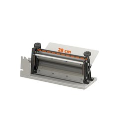 Amassadeira Semirrápida 3kg Conjugada 4x1 Cilindro Extrusor Moedor Aeli-310 G2 - Braesi 127v - 3