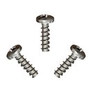 Ver imagem 1 de Parafuso P/ Plástico Cab. Panela Philips 4,0x10 500un Caixa