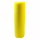 Ver imagem 2 de Rolo De Espuma Para Pintura sem Cabo 23CM Amarelo 1342 - Tigre