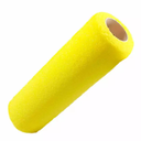 Ver imagem 1 de Rolo De Espuma Para Pintura sem Cabo 23CM Amarelo 1342 - Tigre