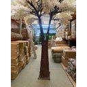 Ver imagem 3 de Arvore Artificial Cerejeira Planta para Decoração Festa Evento com 3m