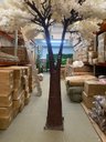 Ver imagem 3 de Arvore Artificial Cerejeira Planta para Decoração Festa Evento com 3m