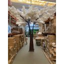 Ver imagem 2 de Arvore Artificial Cerejeira Planta para Decoração Festa Evento com 3m
