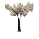 Ver imagem 1 de Arvore Artificial Cerejeira Planta para Decoração Festa Evento com 3m