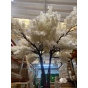 Ver imagem 4 de Arvore Artificial Cerejeira Planta para Decoração Festa Evento com 3m