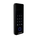 Ver imagem 1 de Fechadura Digital Biométrica Athenas Madeira e Portas de Correr Bluetooth, P3004ble Primebras