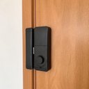 Ver imagem 3 de Fechadura Digital Biométrica Athenas Madeira e Portas de Correr Bluetooth, P3004ble Primebras