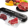 Máquina Seladora Embalagem Vácuo Alimentos 110/220v Top - 3