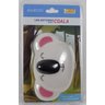 Luminária Luz Noturna Coala Infantil Abajur Parede Exatron St2407 - 5