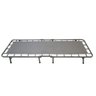 Cama Dobrável de Campanha + Colchonete Cl Hashigo 71x191x25 - 4