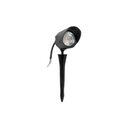 Espeto Led para Jardim 5W 3000K Bivolt Foxlux - 2