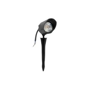 Espeto Led para Jardim 5W 3000K Bivolt Foxlux