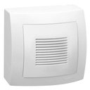 Ver imagem 1 de Campainha Cigarra 4x2 127V Sistema X - 675040 - PIAL