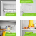 Ver mais imagens de Geladeira Consul CRM44MKANA 377 Litros Frost Free Duplex