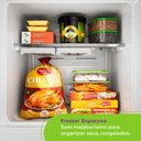Ver imagem 6 de Geladeira Consul CRM44MKANA 377 Litros Frost Free Duplex