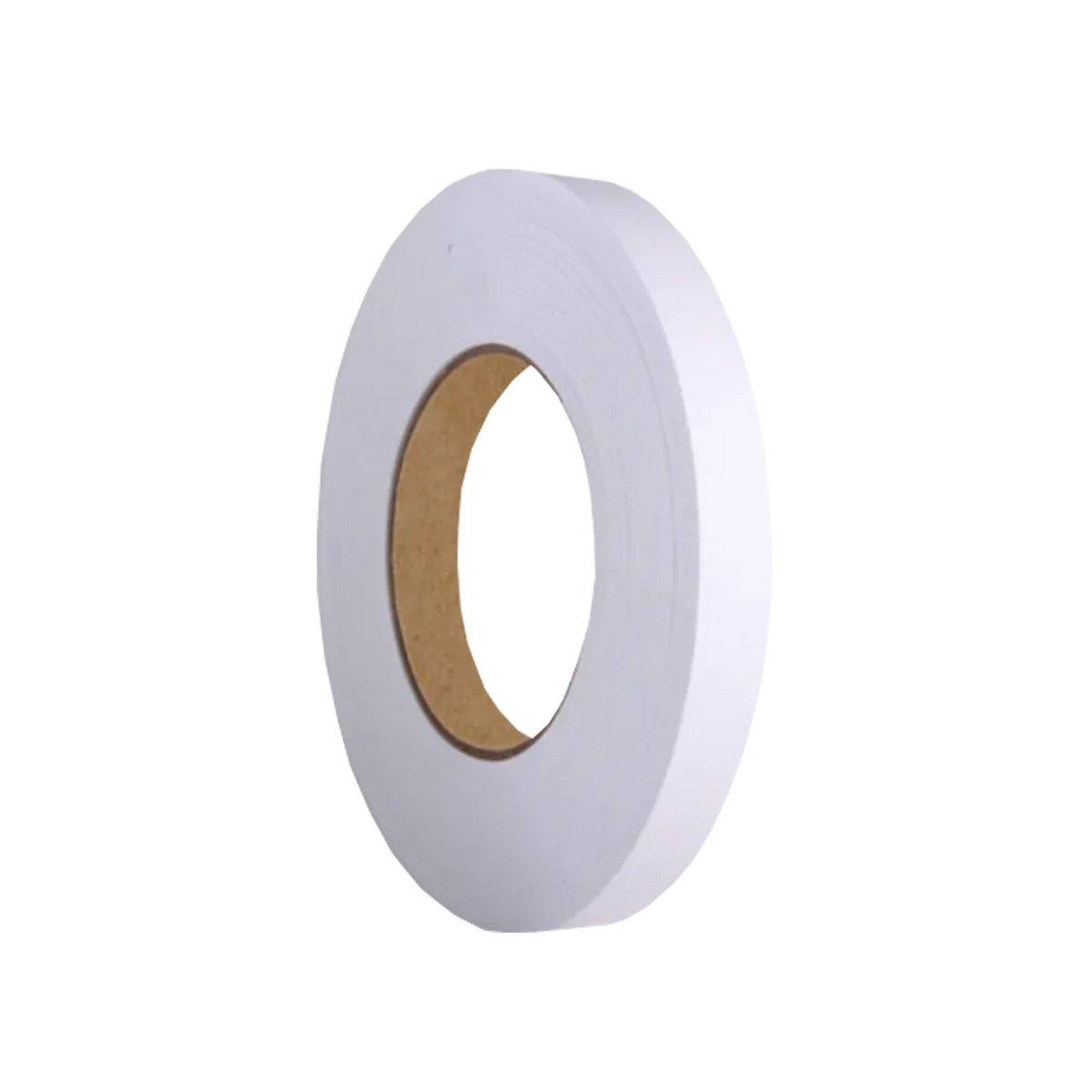 Fita De Borda Tx 35Mm Branco  50M - Tegus - 1