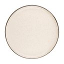 Ver imagem 4 de Prato Raso 26 Cm Flat Duna Mesa Posta Oxford