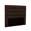 Ver imagem 1 de Cabeceira Queen 160cm Greta Suede - Lucadi Home