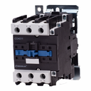 Ver imagem 1 de Contator Eletromagnético, Plástico, Tipo Ac, 40a 220vac, Cor Preto, (cx 1un) Decorlux