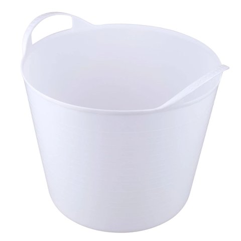 Balde Flexível Cazza Maxxi Flex 25l - Item Sortido