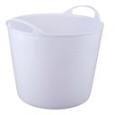 Ver imagem 2 de Balde Flexível Cazza Maxxi Flex 25l - Item Sortido